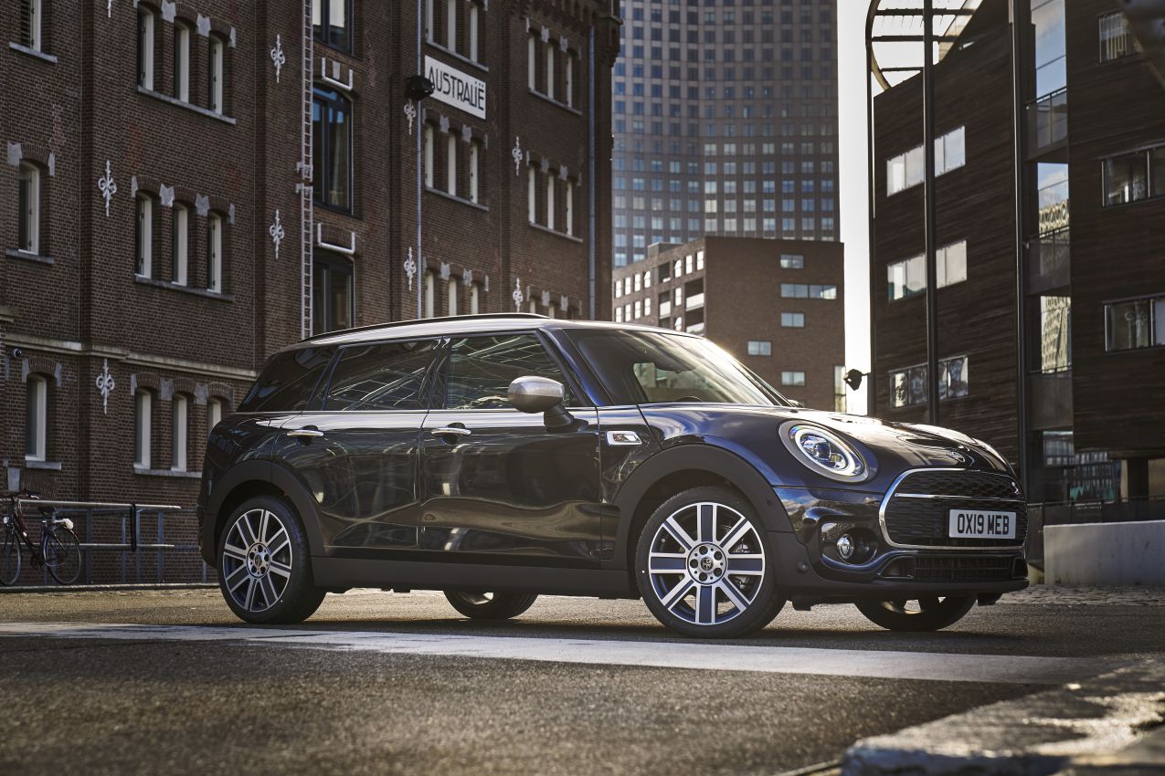 Ô tô Mini Cooper