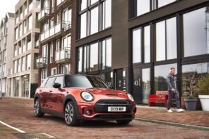 Mini Cooper Clubman là một chiếc xe xứng đáng để mua