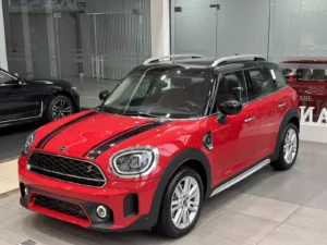 Mini Cooper Countryman